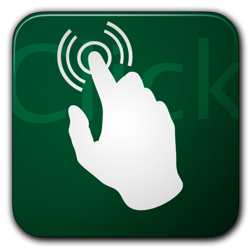 FP Click sound changer icon