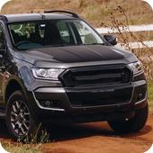 USA Driving School: Driver License Practise icon