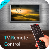 Remote for All TV: Universal Remote Control icon