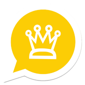 Group Watts Abbey Golden Plus- last seen tracker icon