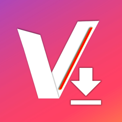 Video Downloader app icon