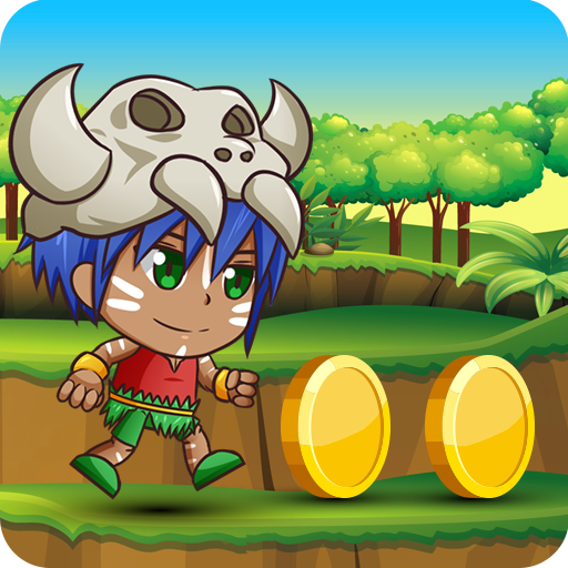 Jump Jungle icon