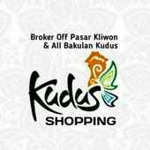 KUDUS SHOPPING