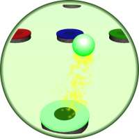 Bouncing Ball 3D