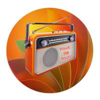 Hindi FM Radio - All Indian Radio on 9Apps