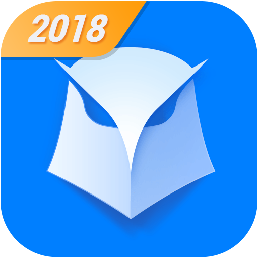 GO Security, Antivirus AppLock أيقونة