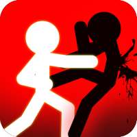 Stickman Karate