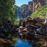 Kakadu Visitors Guide on 9Apps