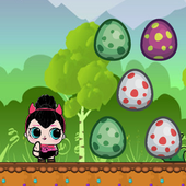 Super Surprise Dolls Adventure icon