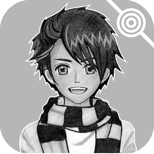 Anime Boy: How to Draw Tutorial Easy Step icon