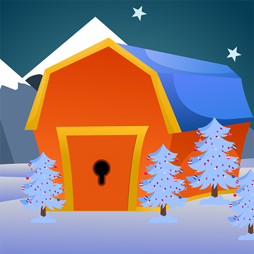 Free New Escape Game 13 Xmas 2019 Celebration 2 icon