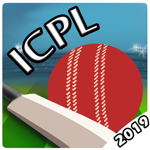 Indian Cricket Premium League icon