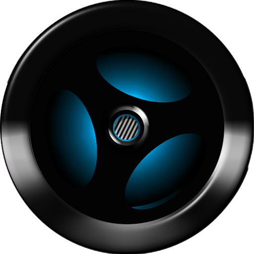 Akila Sky Next Launcher theme icon