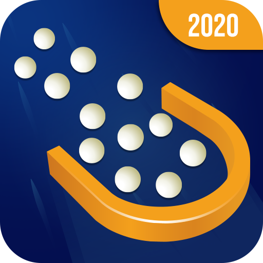 Ball Picker 3D - Relaxing Game icon