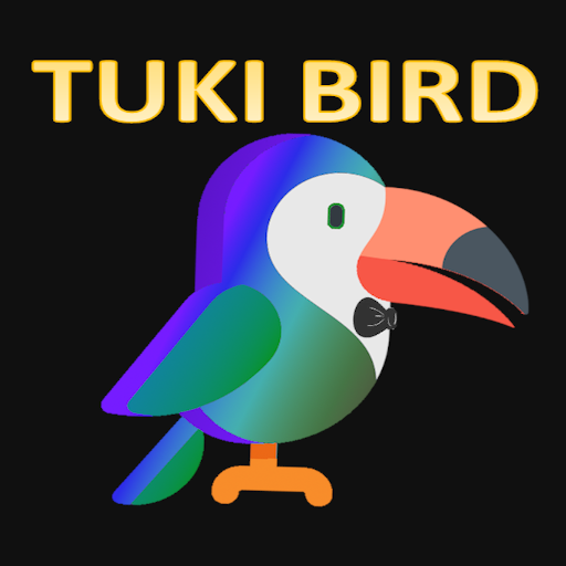 Tuki Bird icon