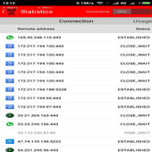 Mini Network Monitor icon