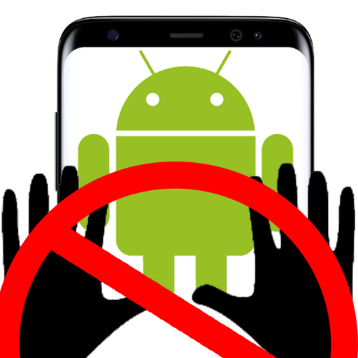 Phone Alarm (AntiTheft) icon