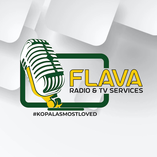 Flava Radio and TV icon