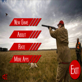 Bird Hunting League icon