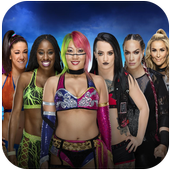WWE Videos : All Event Videos (Women) icon