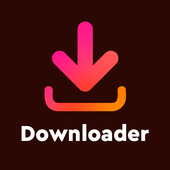 Fastsaver - Download video for instagram icon