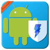 ikon Virus Cleaner: Security &amp; Lite