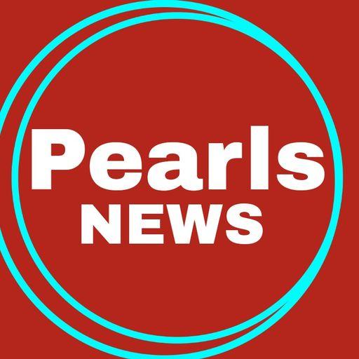 Pearls News icon