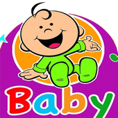 طيور الجنة بيبي بدون انترنت | فيديو أيقونة