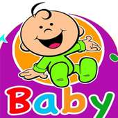 طيور الجنة بيبي بدون انترنت | فيديو