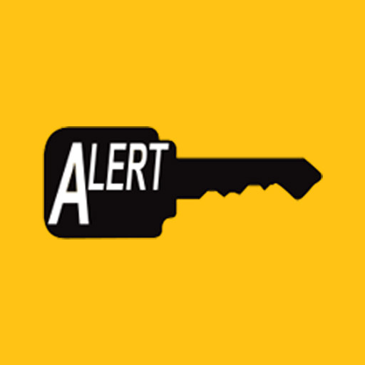 Security Bag Tracking icon