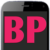 Background Video Player icon