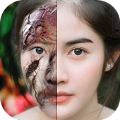 Zombie Photo Editor 2018 - Exclusive Edition icon