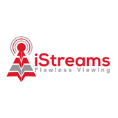 iStreams IPTV icon