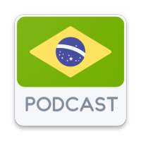 Brazil Podcast on 9Apps