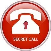 Secret Contacts icon