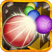 Luxor Bubble Shooter icon
