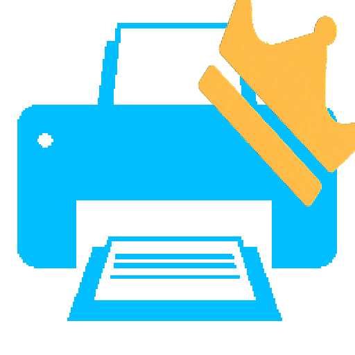PrintShare Pro icon
