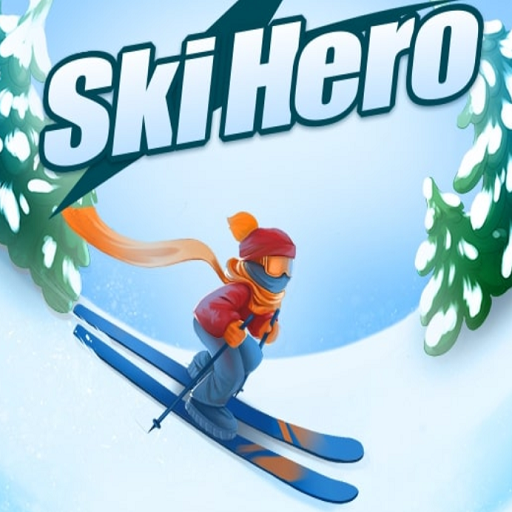 Ski Hero icon