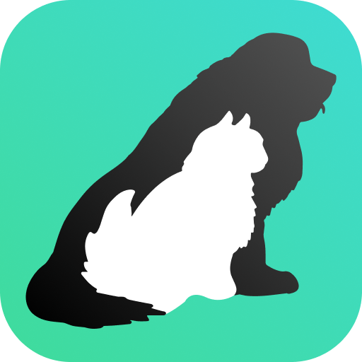PettingClub for Dogs, Cats, and their Humans icon