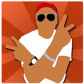 Dj Vilar frases icon