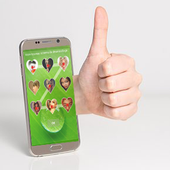 new lock ecran 2017 icon