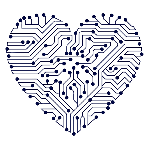 Circuit Board Art - Draw Animals, Birds, Flowers icon