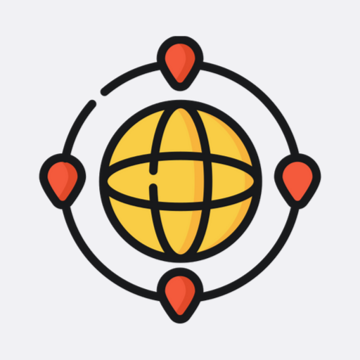 Free Proxy List - HTTP, HTTPS &amp; SOCKS Proxy icon