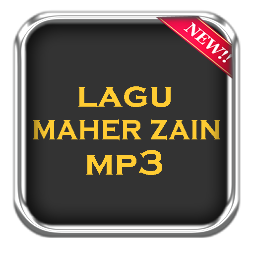 Lagu Maher Zain Mp3 icon