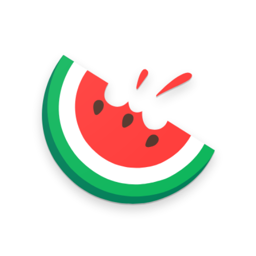 Manga Melon - Free Manga Reader app أيقونة