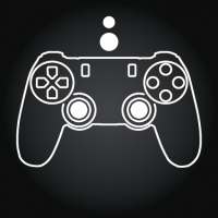 ShockPad: Virtual PS4 Remote Play Dualshock on 9Apps