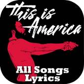 🇺🇸 Childish Gambino  2018 All Songs & Lyrics