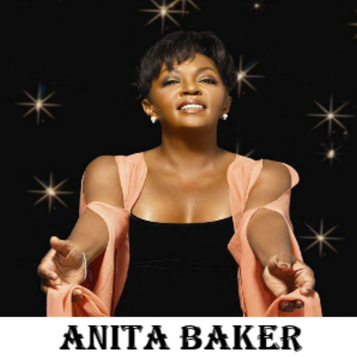 Anita Baker Song icon