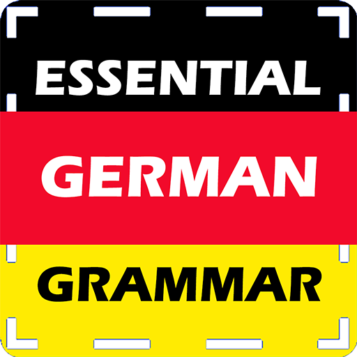 Essential German Grammar иконка