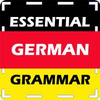 Essential German Grammar